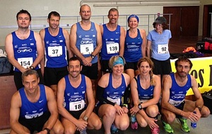 Les Foulées Epfigeoises 